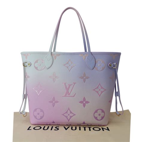 louis vuitton sunrise bag.